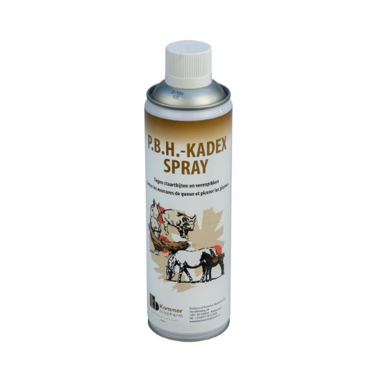 Afbeeldingen van PBH-Kadex Spray 500 ml