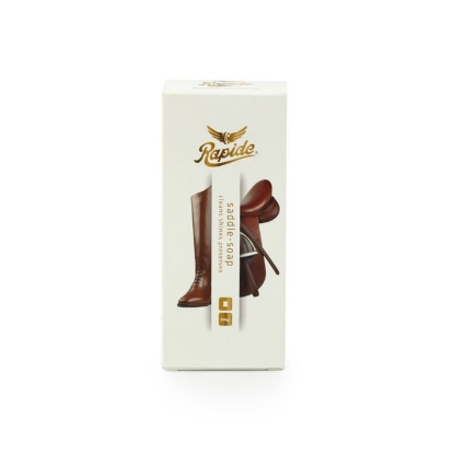Afbeeldingen van Zadelzeep Rapide 250 gram
