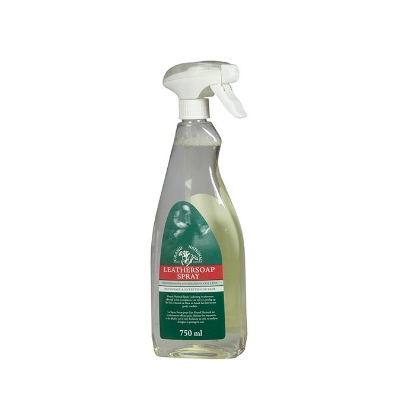 Afbeeldingen van Grand National lederzeep 750 ml