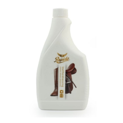 Afbeeldingen van Lederdressing Rapide 500 ml