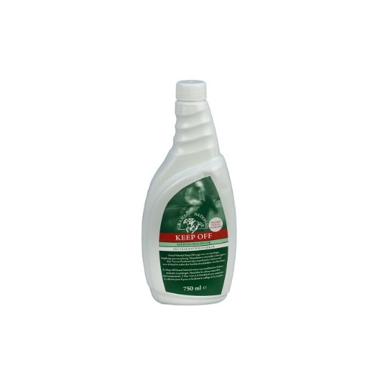 Afbeeldingen van Grand National keep off spray 750 ml