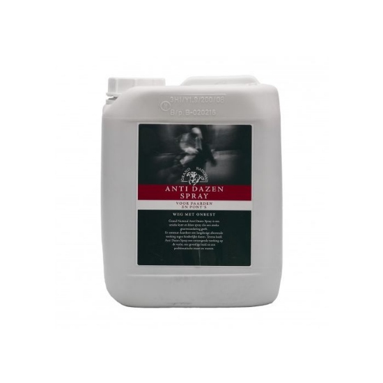 Afbeeldingen van Grand National keep off extra 5 liter