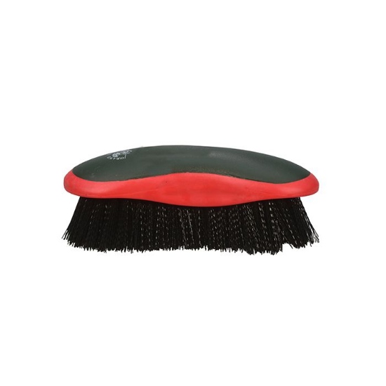 Afbeeldingen van Grand National softgrip borstel hard