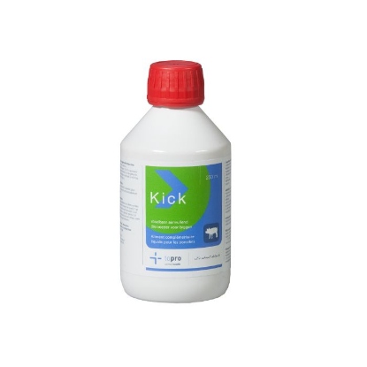 Afbeeldingen van Topro Kick big 250 ml
