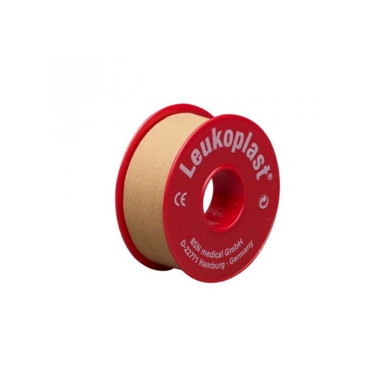 Afbeeldingen van Leukoplast 2,5 cm