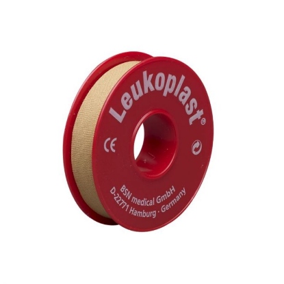 Afbeeldingen van Leukoplast 1,25 cm