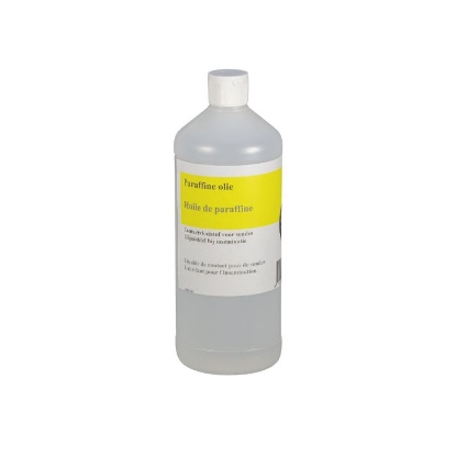 Afbeeldingen van a.s Paraffine 1 liter