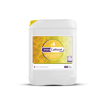 Afbeeldingen van Intra Calferol 10 liter