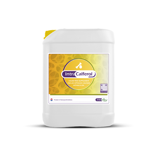 Afbeeldingen van Intra Calferol 10 liter