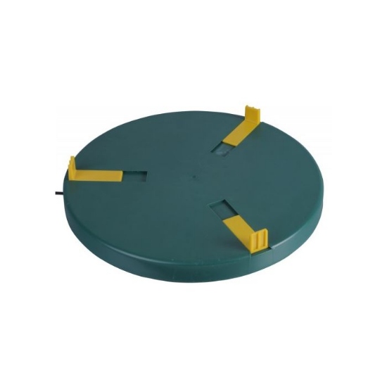 Afbeeldingen van Verwarmer voor drinkbak tot 32 cm
