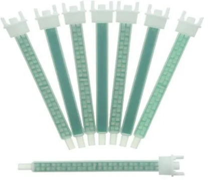 Afbeeldingen van Blockit Fast mengtips XXL voor 210ml 8st