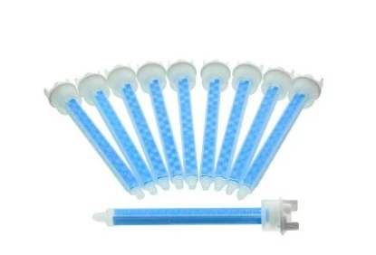 Afbeeldingen van Blockit Mengtips voor 210ml 1500st