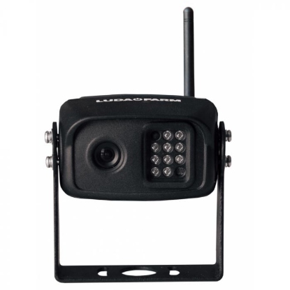 Afbeeldingen van Camera digitaal los voor trailerCam 5D