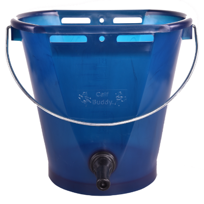 Afbeeldingen van Speenemmer Calf Buddy 9 liter