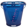 Afbeeldingen van Speenemmer Calf Buddy 9 liter