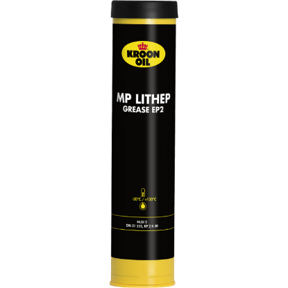 Afbeeldingen van Kroon-Oil MP Lithep Grease EP2 400 gram