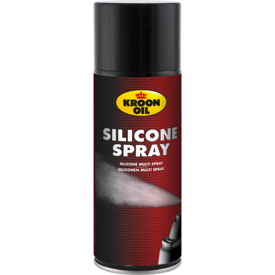 Afbeeldingen van Kroon-Oil Silicone Spray 400 ml