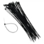 Afbeeldingen van Tie-wraps/kabelbinder 430 x 9,0 mm Nylon 6.6 100 stuks