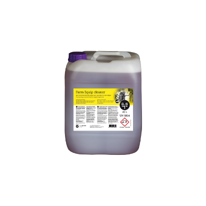 Afbeeldingen van a.s Farm Equip cleaner 20 liter