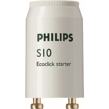 Afbeeldingen van Starter S10 4-65W