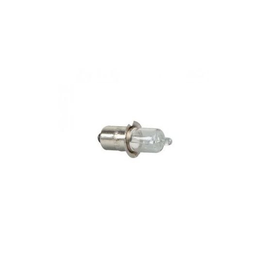 Afbeeldingen van Gloeilamp Halogeen 6V/5W