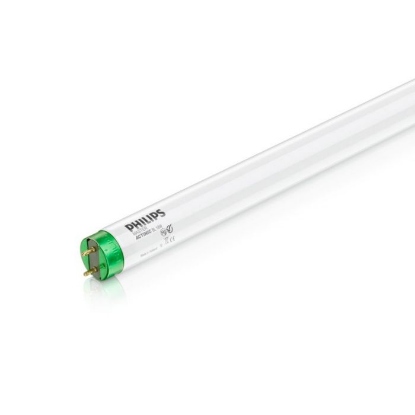 Afbeeldingen van Halley 2214 UV-lamp blauw 18W Philips