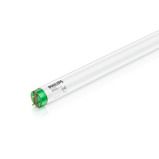 Afbeeldingen van Halley 2214 UV-lamp blauw 18W Philips