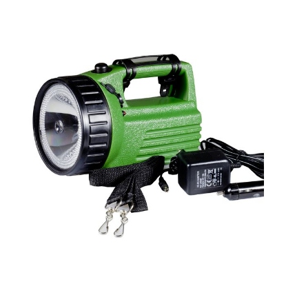 Afbeeldingen van Handschijnwerper halogeen
