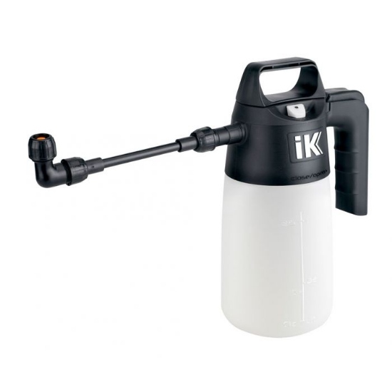Afbeeldingen van IK 1.5 uiersprayer