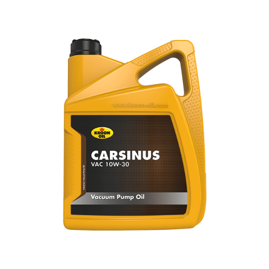 Afbeeldingen van Kroon-Oil Carsinus VAC 10W-30 5 liter