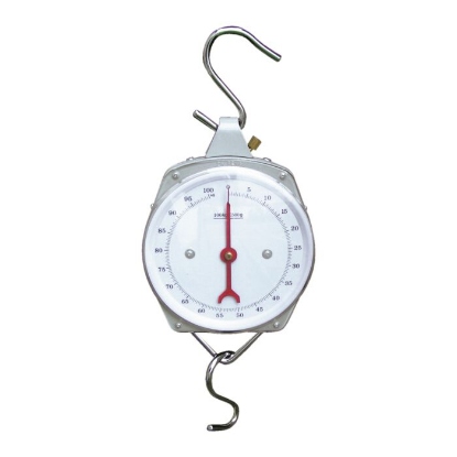 Afbeeldingen van Snelweger 50 kg - 200 gr