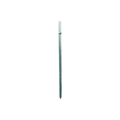 Afbeeldingen van Aardpen T-profiel 105 cm