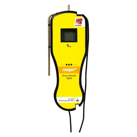 Afbeeldingen van Fence tester RANGER