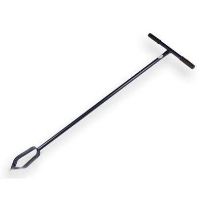 Afbeeldingen van Grondboor DeWit 6 cm