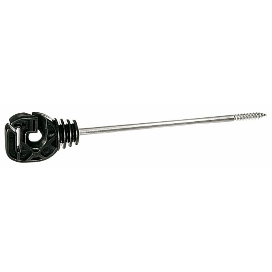 Afbeeldingen van Afstand-isolator WI 94/180 koord en lint (10 stuks)