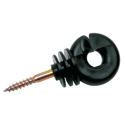 Afbeeldingen van Ringisolator RANGER IS-S 25 stuks
