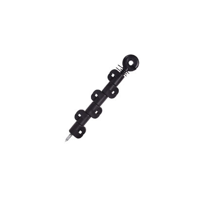Afbeeldingen van Beginisolator plus-min 220 mm (7-isolatoren)