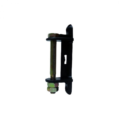 Afbeeldingen van Lintisolator CORNER I-40 met spanner 2 stuks