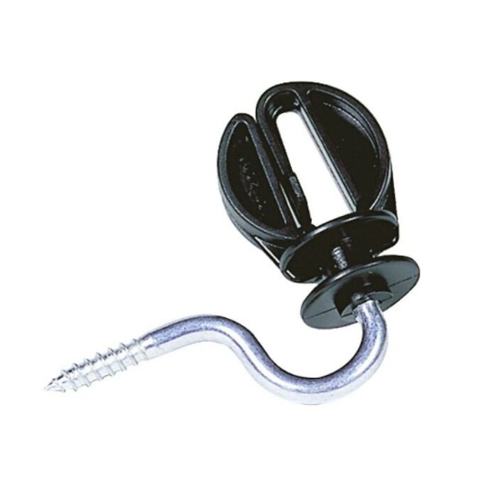 Afbeeldingen van Ringisolator lint HOBBYGARD IS-20 VX
