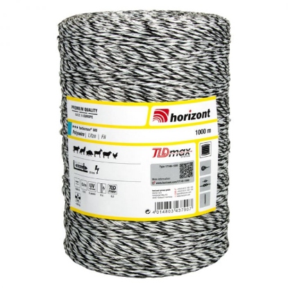 Afbeeldingen van Draad TURBOMAX TLDmax W6 1000 meter