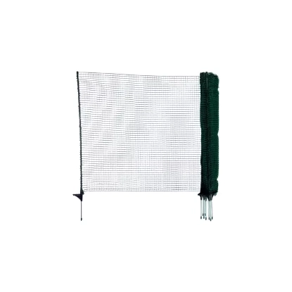 Afbeeldingen van Omheiningsnet FIX 90cm-20m