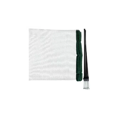 Afbeeldingen van Omheiningsnet FLEX 90cm-15m