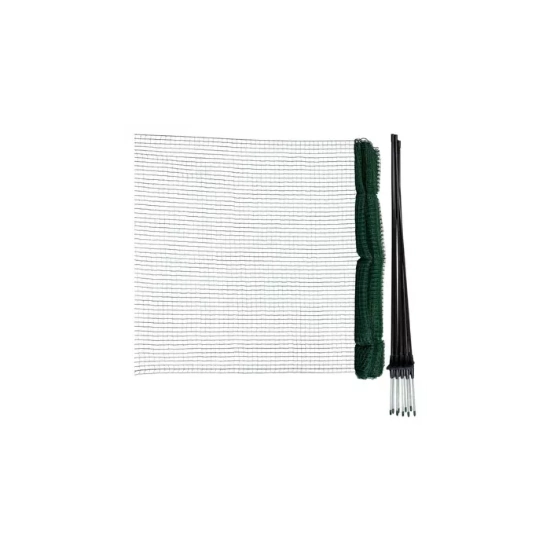 Afbeeldingen van Omheiningsnet FLEX 90cm-15m
