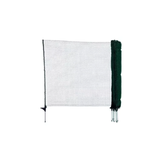 Afbeeldingen van Omheiningsnet FIX 90cm-15m