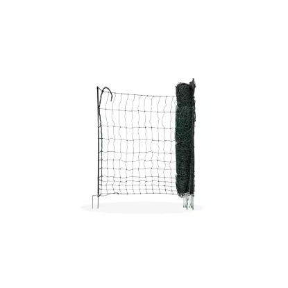 Afbeeldingen van Kippennet Farmer® 120cm x 25m