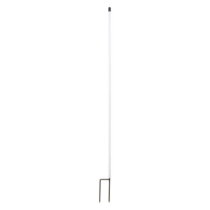 Afbeeldingen van Horizont net vervangpaal 120 cm