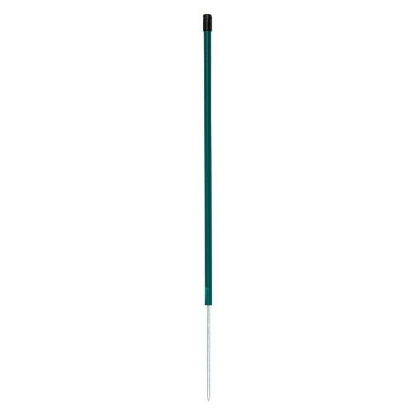Afbeeldingen van Vervangpaal 50cm groen konijn/kat-net