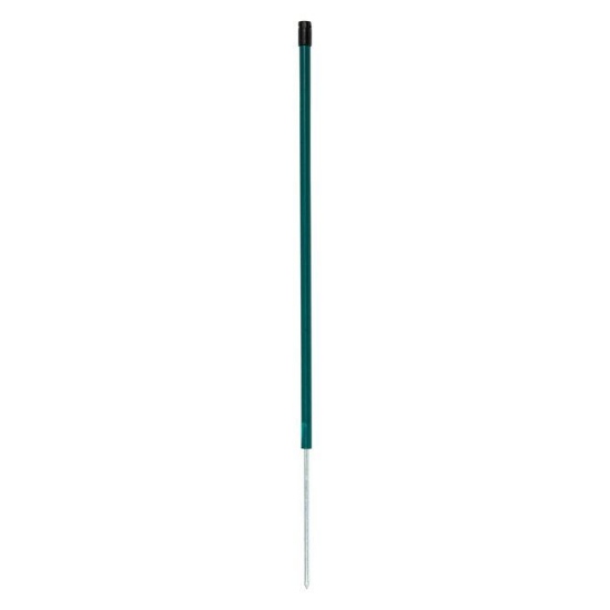 Afbeeldingen van Vervangpaal 50cm groen konijn/kat-net