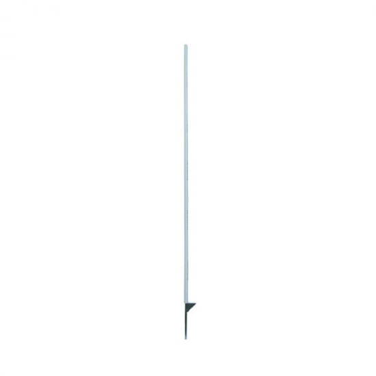 Afbeeldingen van Kunststofpaal LONG-LIFE 146 cm (10 stuks)