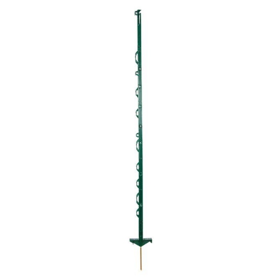 Afbeeldingen van RANGER paal 138 cm 5 stuks
